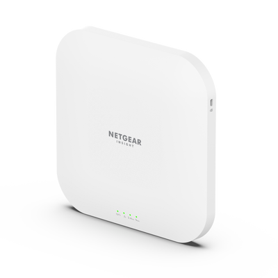 NETGEAR (WAX620) Point d'accès WiFi 6 Manageable via Insight , AX3000